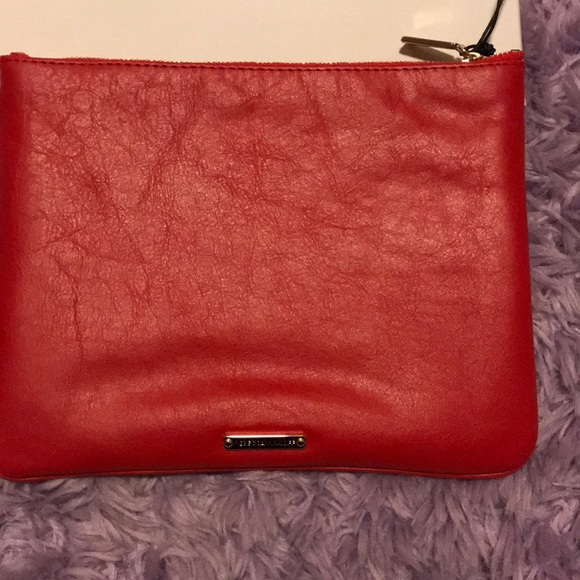 Rebecca Minkoff Chinese New Year pouch and sticker - Picture 2 of 8